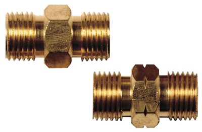 Hobart Oxy-Acetylene Hose Couplers Kit 770207