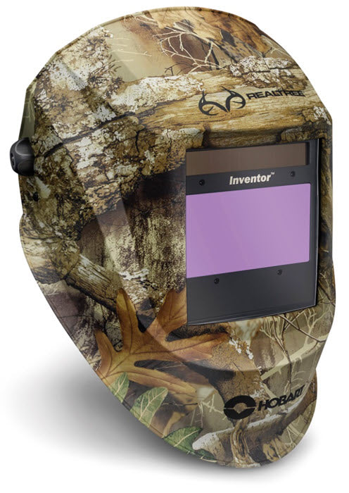 Hobart Inventor PureColor Welding Helmet - Camo 770875