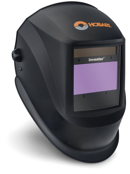 Hobart Inventor PureColor Welding Helmet - Black 770890