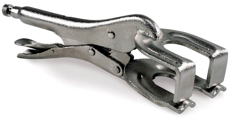 Hobart Locking C-Clamp Pliers - 9 Inch 770115