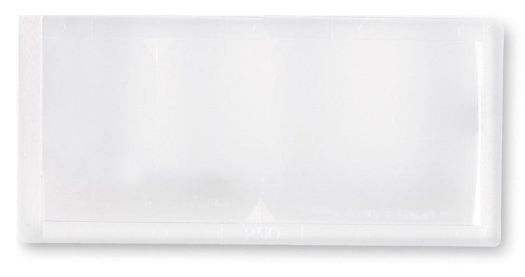 Hobart Welding Helmet Mag Lens 2.00 Diopter 770276