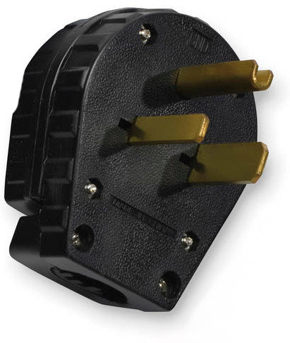 Hobart Plug 230V Pin-Type 770024