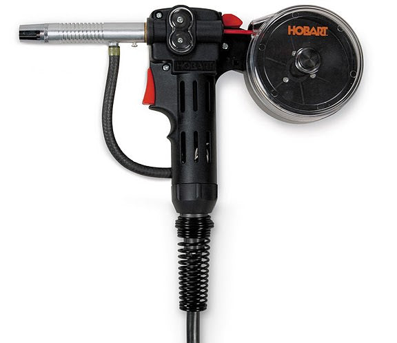 Hobart SpoolRunner 100 Spool Gun 300796