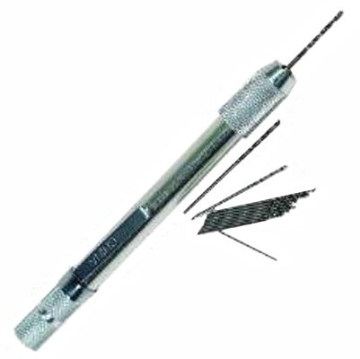 Hobart Tip Cleaner Drill Type 770086