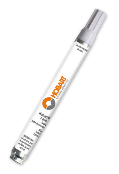 Hobart White Paint Marker 770222