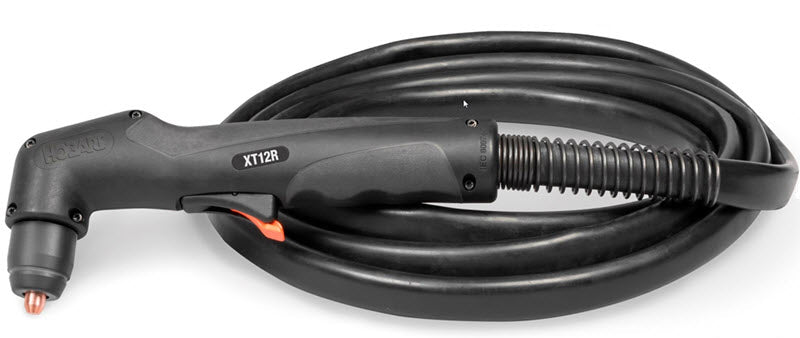 Hobart XT12R Plasma Torch 268919