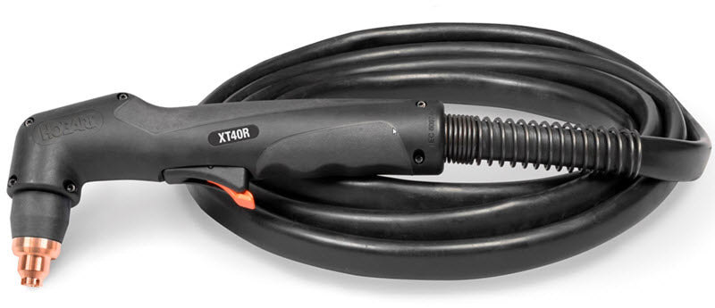 Hobart XT40R Plasma Torch 284516