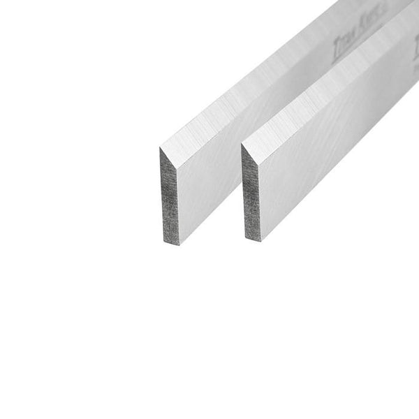 12-1/2" x 3/4" x 1/8" V2-HSS Planer Knife Set of 2