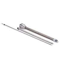 HVLP Edge II Gun Extension, 12 in.