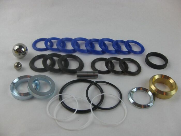 HydraMax¨ 300 / 350