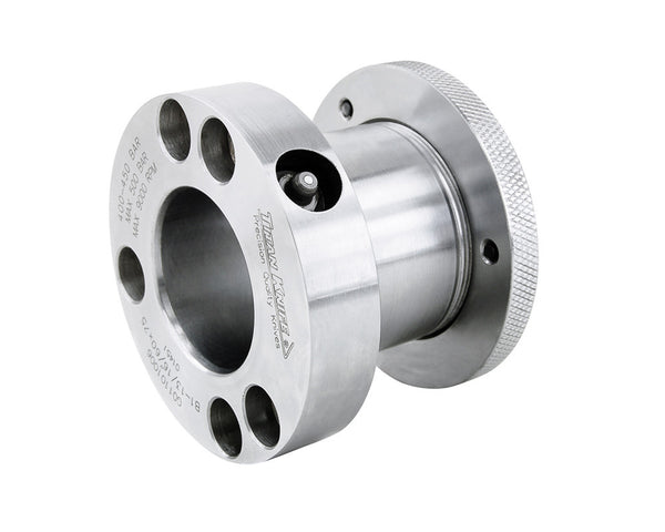 B: 1-1/2" Bore - 50 Shank - 100 Usable - 135 OAL -- Titan Hydro-Lock Sleeve