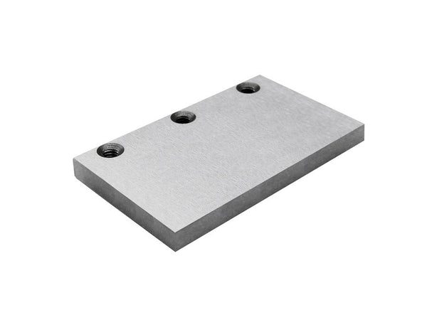 Steel Backer Blank -- 40mm Wide -- HD MP
