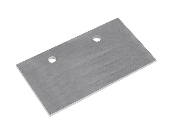 Carbide Knife Blank -- 60mm Wide -- HD MP