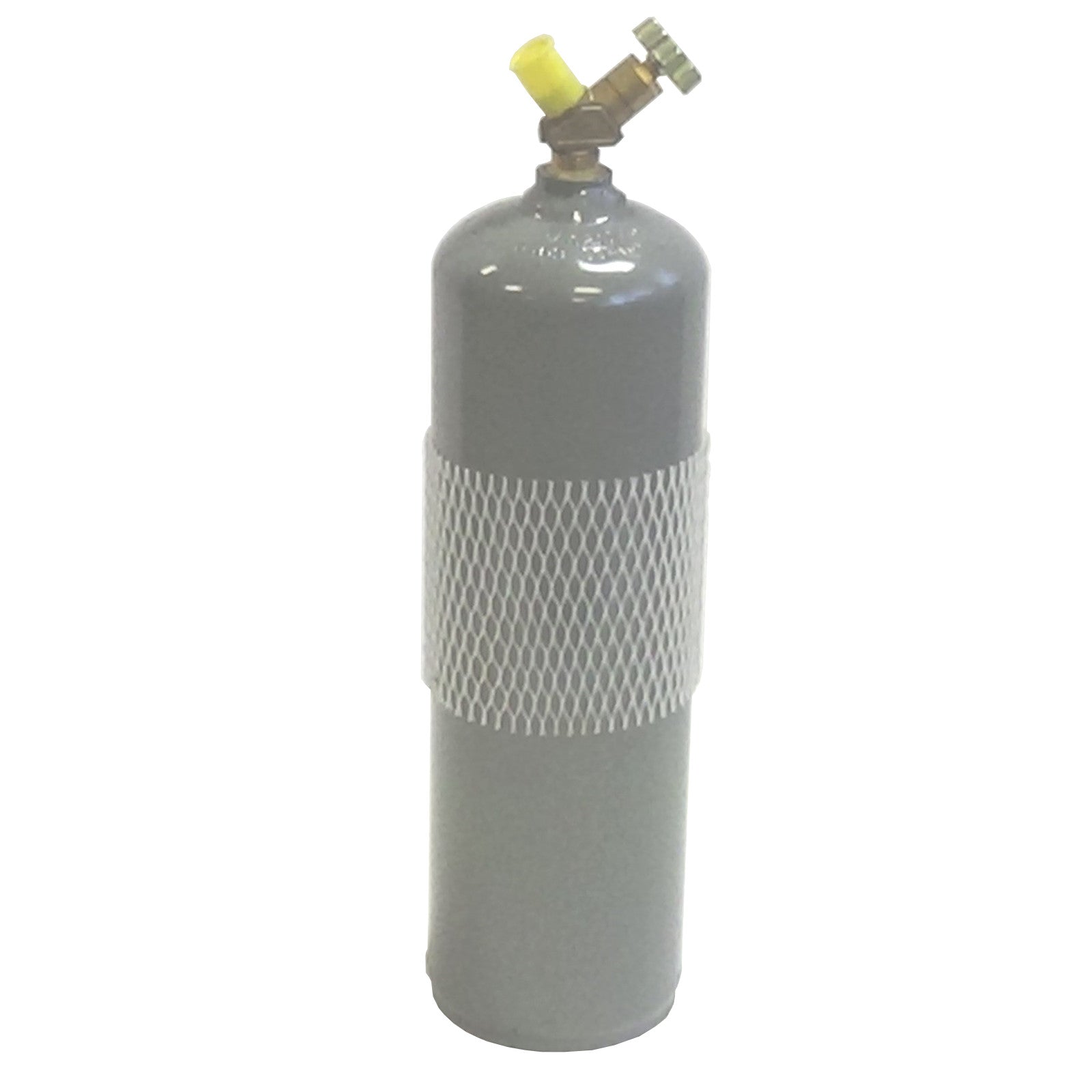 MC (10CF) Acetylene Welding Gas Cylinder Tank