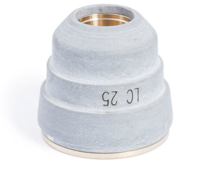 Lincoln Tomahawk Plasma Retaining Cap KP2842-3