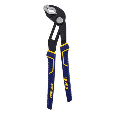 IRWIN Vise-Grip Locking Pliers, V-Jaw, 10-Inch 2078110