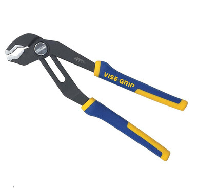 IRWIN Vise-Grip V-Jaw Locking Pliers, 8-Inch 2078108