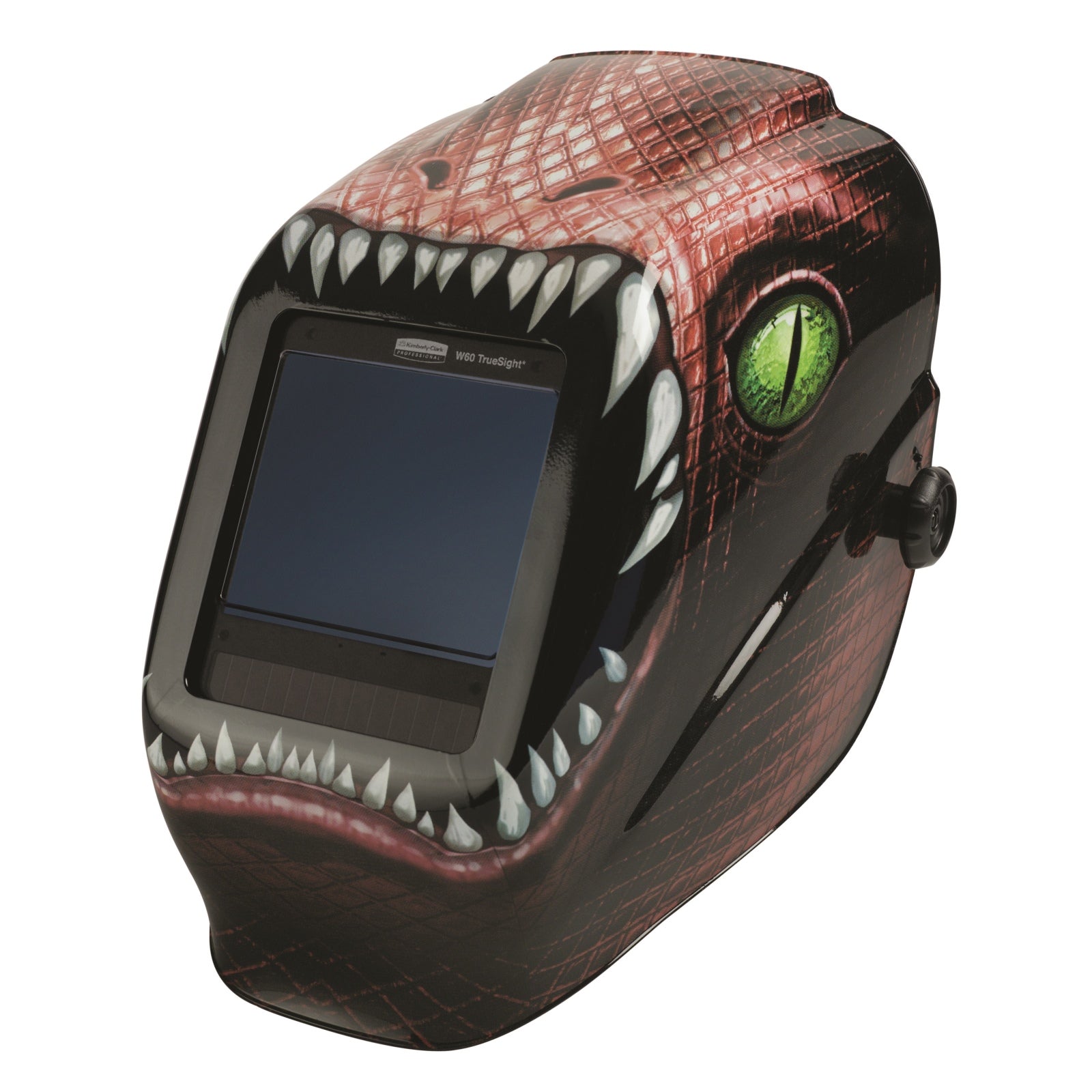 Jackson Halox W60 Truesight Serpent Welding Helmet (30315)
