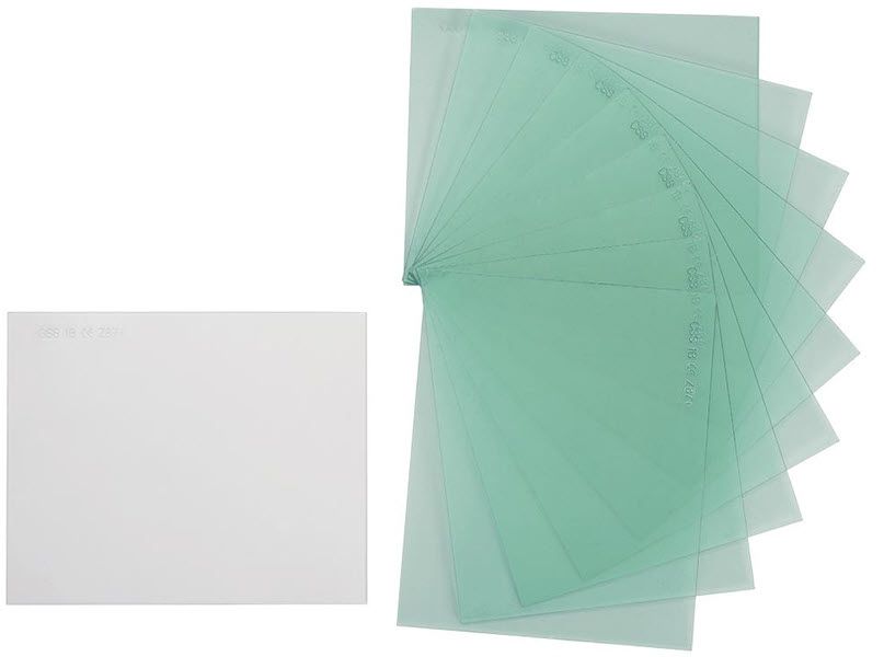 Jackson Bead Demon External Safety Plate 47105-4