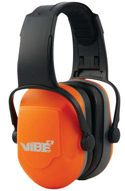 Jackson Earmuff - Vibe 23 20773