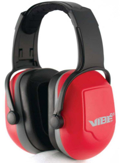 Jackson Earmuff - Vibe 26 20774