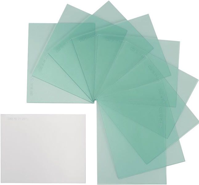 Jackson Gray Matter Internal Safety Plate 47102-3