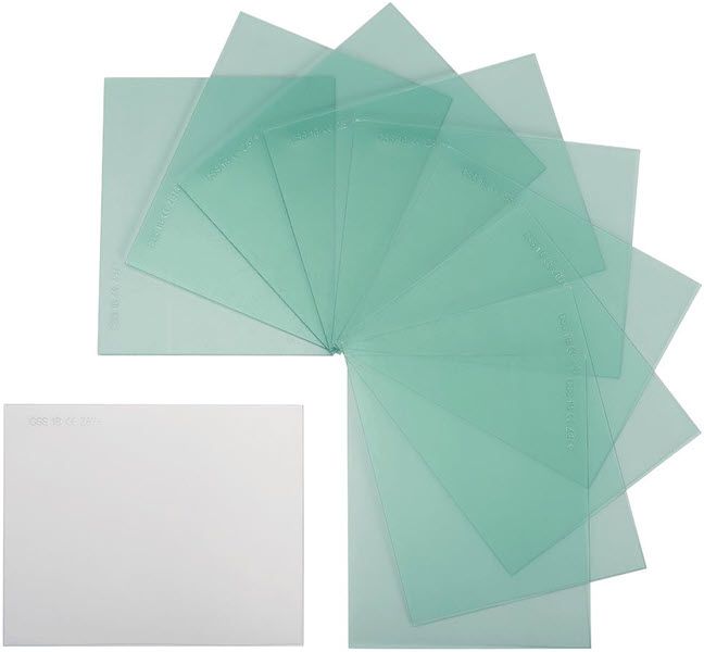 Jackson Gray Matter External Safety Plate 47102-4