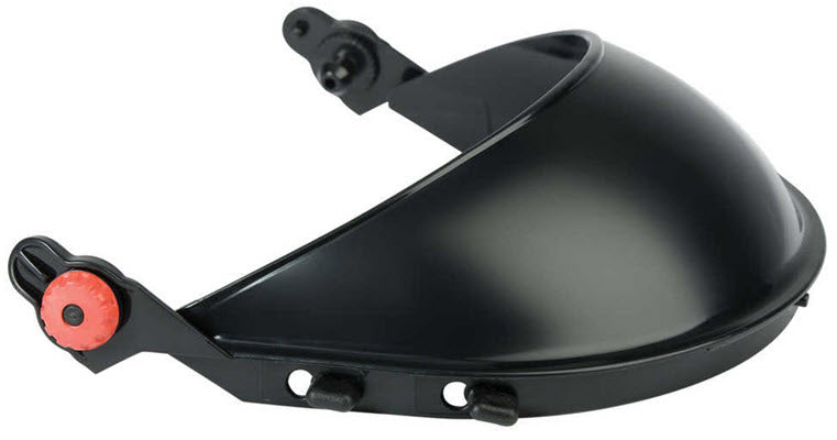 Jackson Interchange Face Shield System 38425