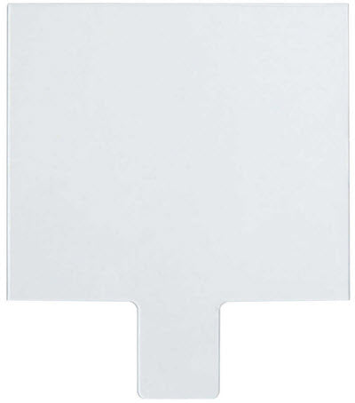 Jackson Nexgen Inside Safety Lens 30590