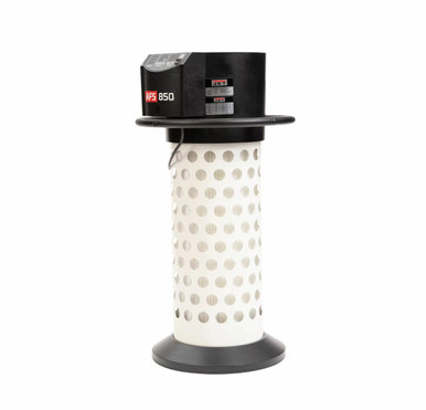 JET 850 CFM Air Filtration System, 120V, 1PH (AFS-850) Stock Number: JT1-229 NO SALES TAX