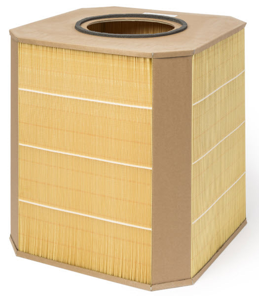 Lincoln MERV 14 Prism Fume Extractor Filter KP1673-1