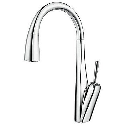 Pfister - GT529 - Zuri Pull-Down Kitchen Faucet