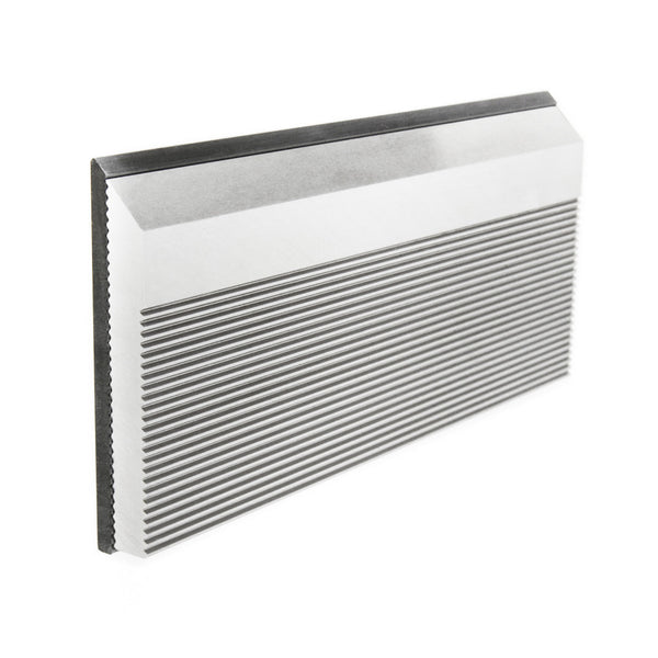 30mm x 70mm - Knife-Lock Corrugated Moulder Knife System