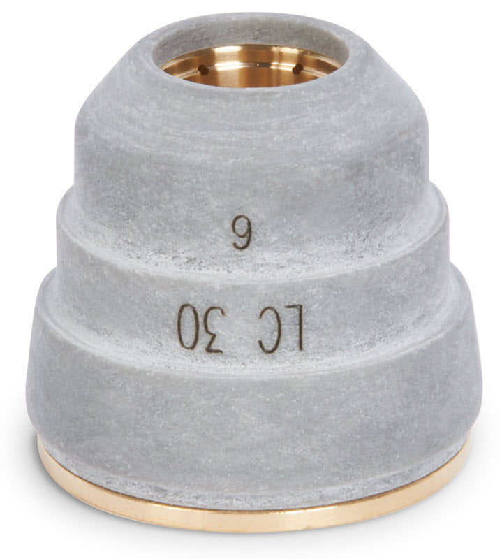 Lincoln Tomahawk Plasma Retaining Cap (External Air) KP2842-7