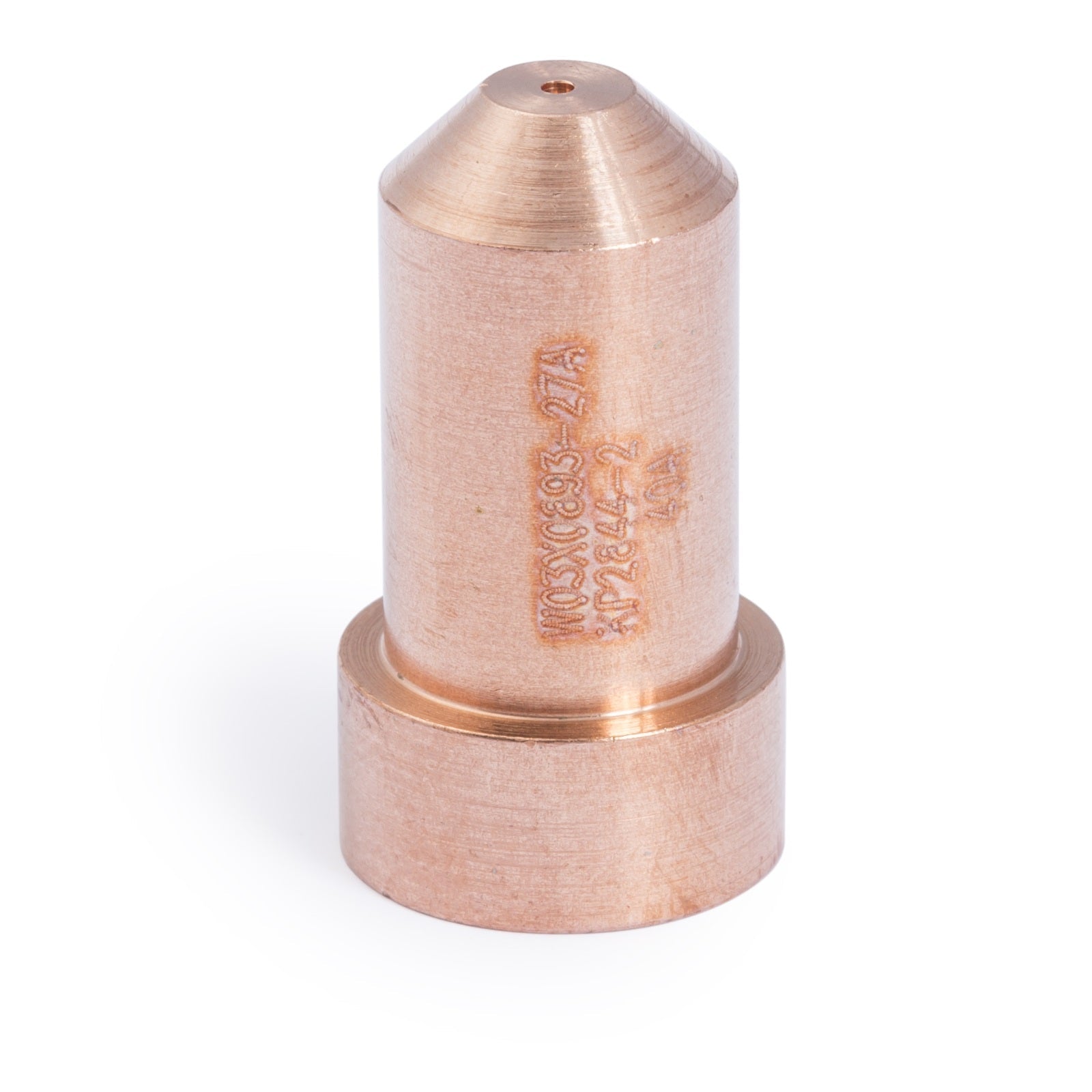 Lincoln Plasma 40 Amp Nozzle Pkg/5 (KP2844-2)