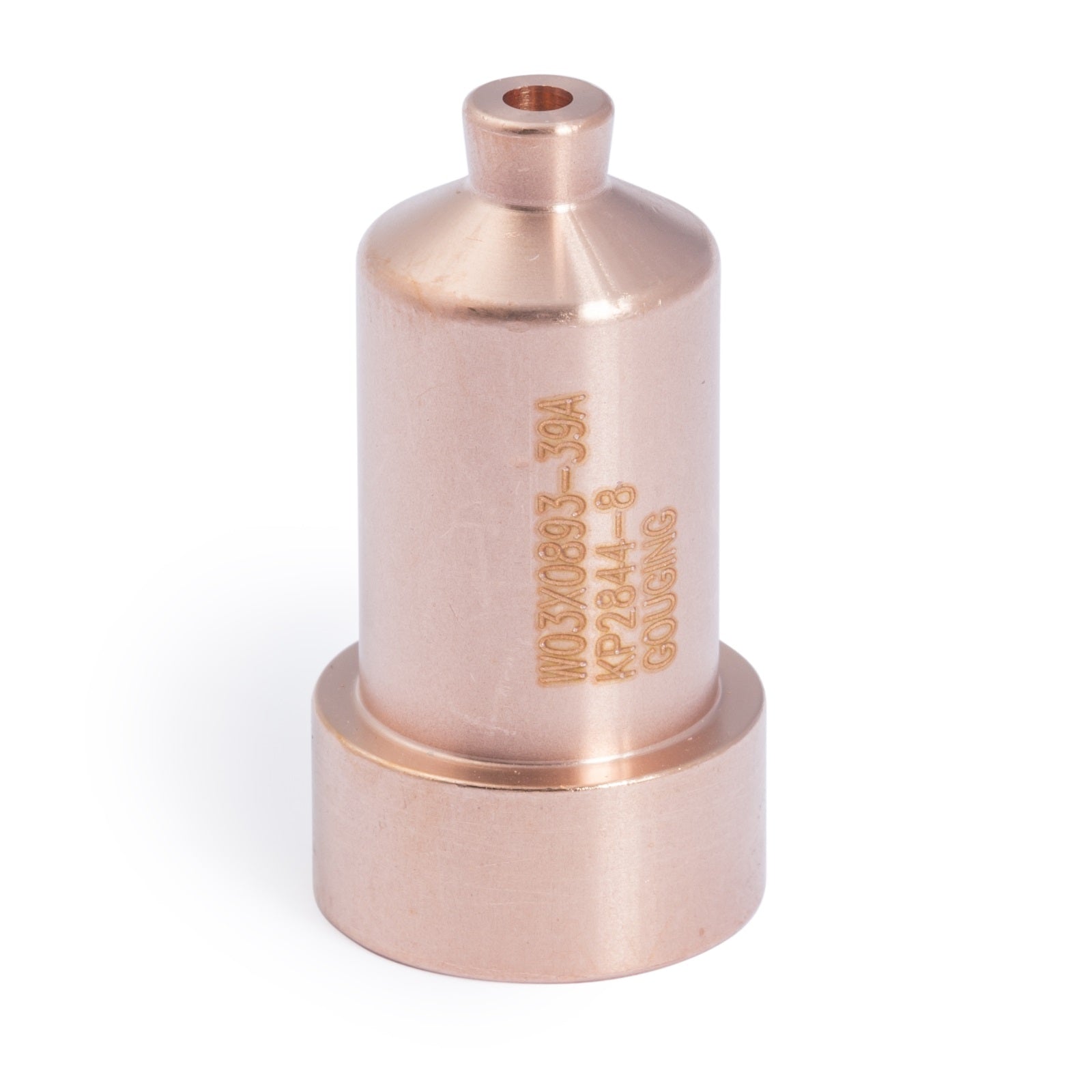 Lincoln Plasma Gouging Nozzle Pkg/5 (KP2844-8)