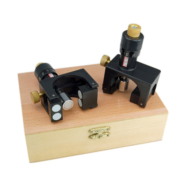 Planer Knife Setter Gauge