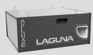 Laguna A|Flux: 12 Air Filtration Unit SUPMX-810650 NO SALES TAX