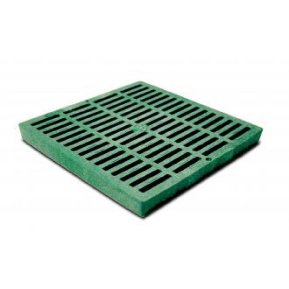 NDS - 1212 - 12" x 12" Green Square Grate