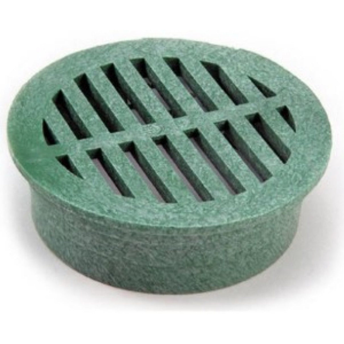 NDS - 13 - 4" Round Green Grate
