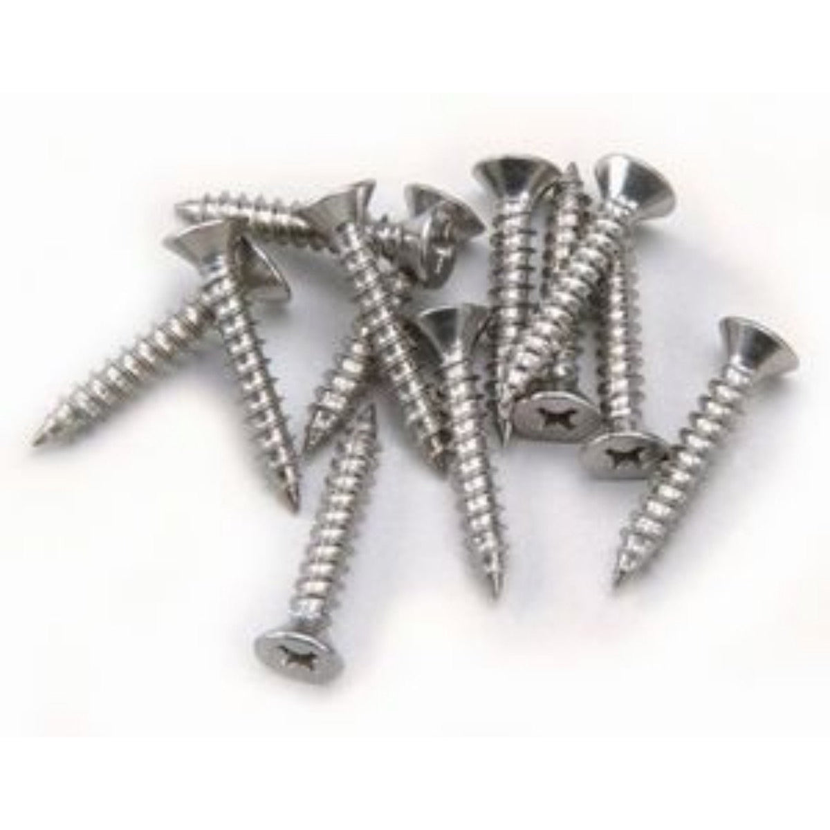 NDS - 829 - Pro Series Stainless Steel Screws