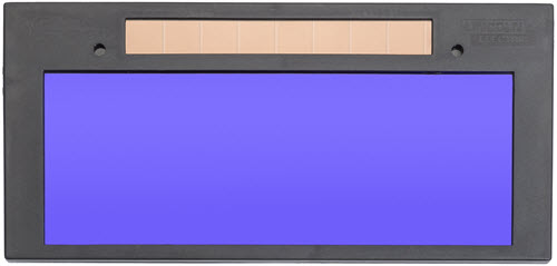 Lincoln Viking 2x4C Fixed Shade 11 Auto-Darkening Lens KP3779-1