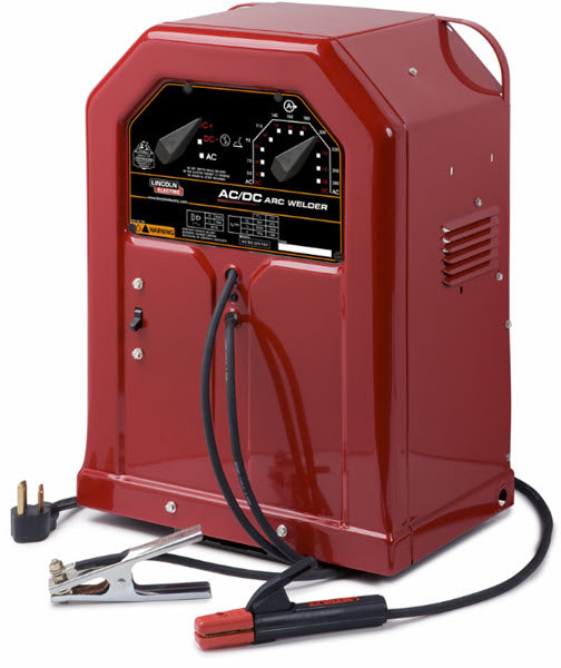 Lincoln AC/DC 225/125 Stick Welder K1297
