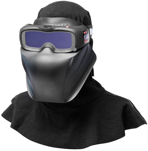 Lincoln ArcSpecs Auto-Darkening Goggles/Mask K4643-1