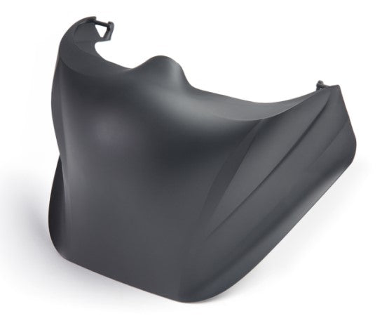 Lincoln ArcSpecs Impact Resistant Plastic Face Guard KP4644-1