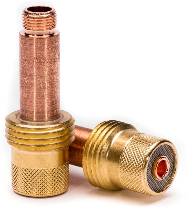 Lincoln Caliber 5/32 Gas Lens KP4754-532