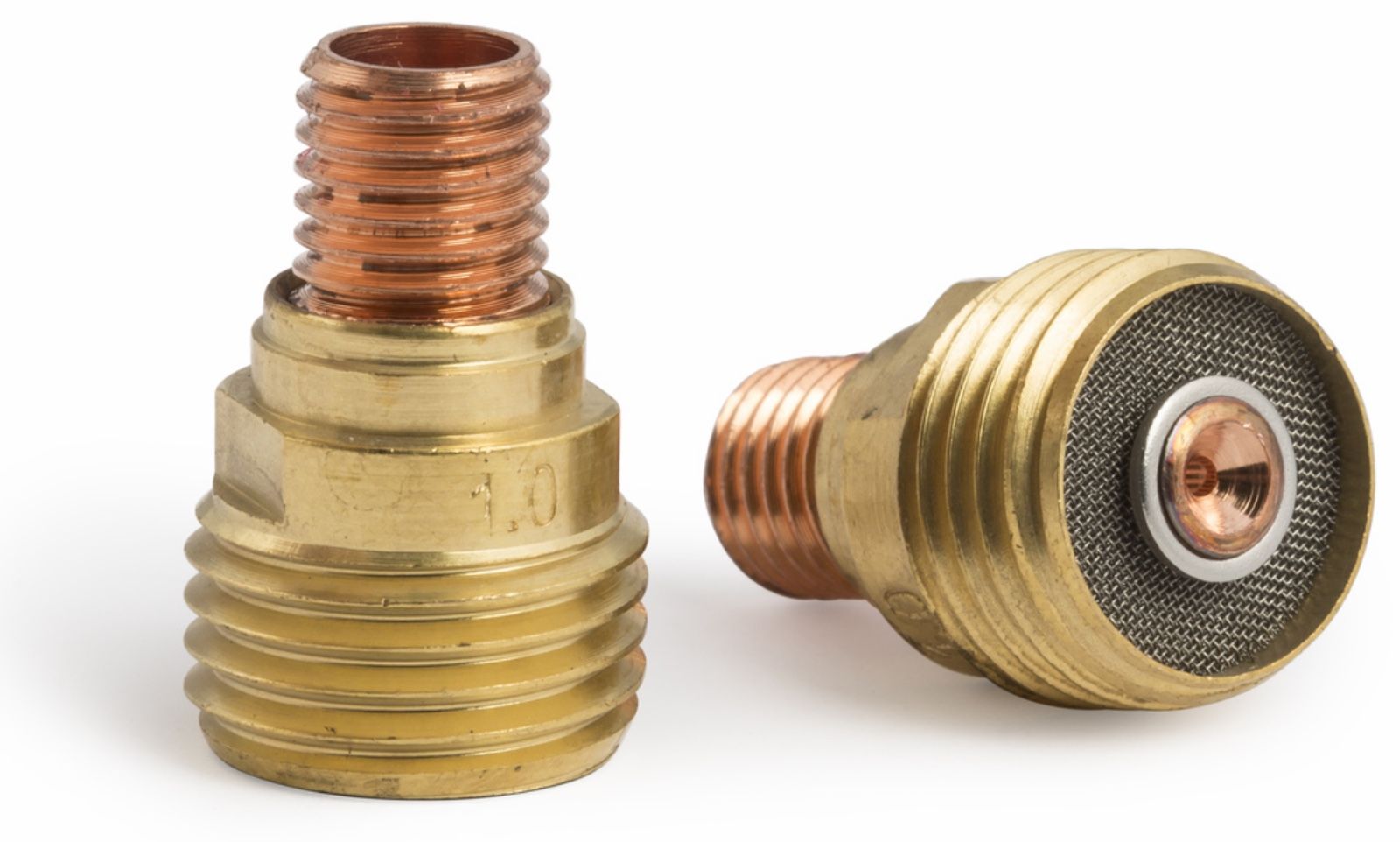 Lincoln Caliber .020 Gas Lens KP4753-020