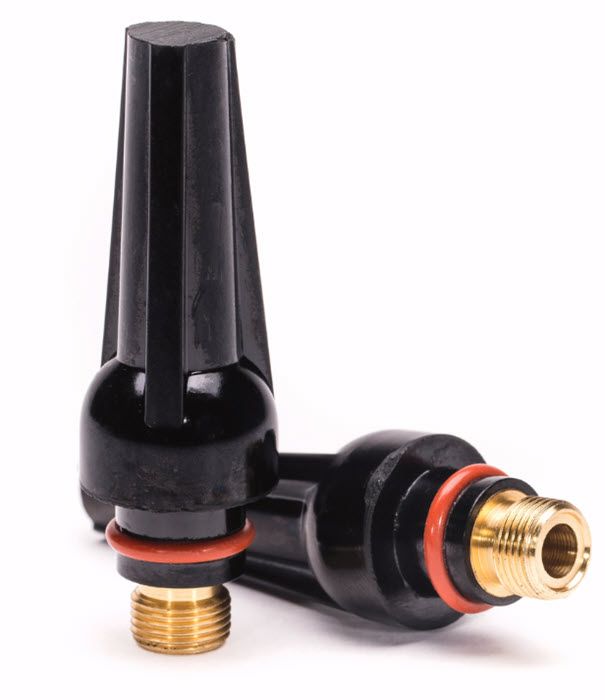 Lincoln Caliber Medium Back Cap KP4746-M