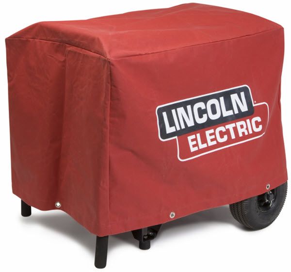 Lincoln Tube Frame CanVAS Cover K2804-1