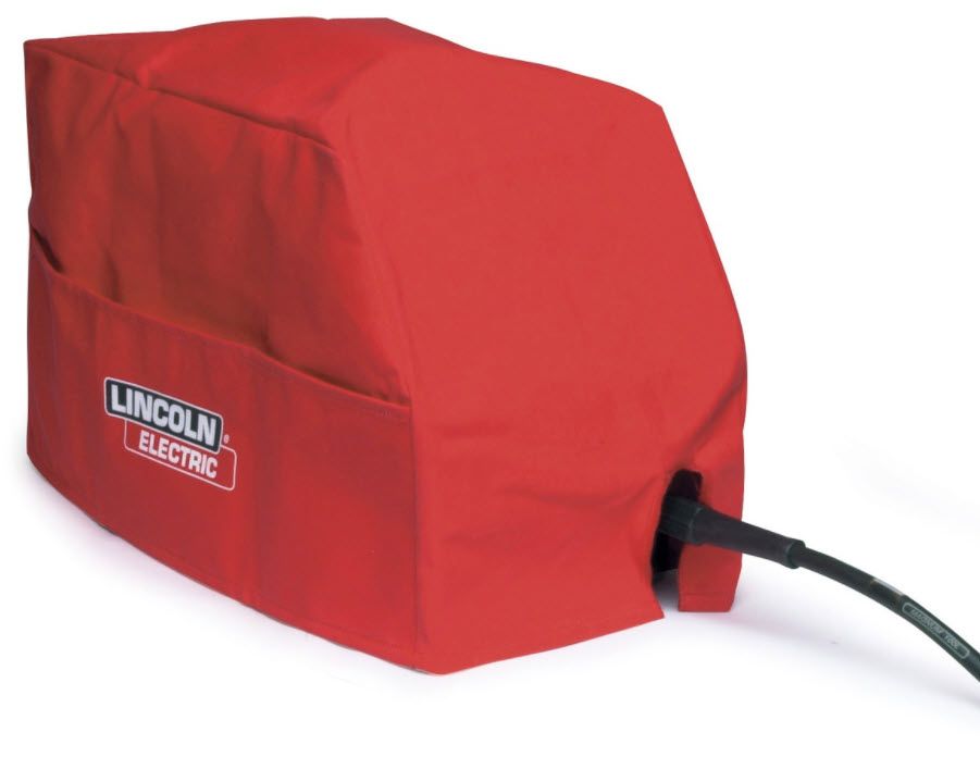 Lincoln CanVAS Cover (Small) K2377-1